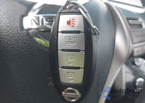 2013 Nissan Altima 2.5 S z USA, uszkodzony, nr VIN 1N4AL3AP2DC133300
